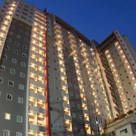 Mg Suite 1Bedroom Apartment By Just Inn Management Semarang Exterior photo
