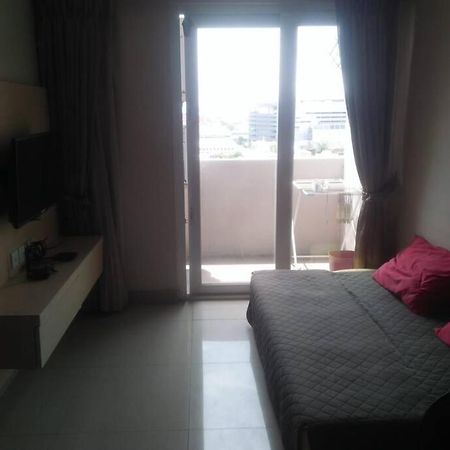 Mg Suite 1Bedroom Apartment By Just Inn Management Semarang Exterior photo